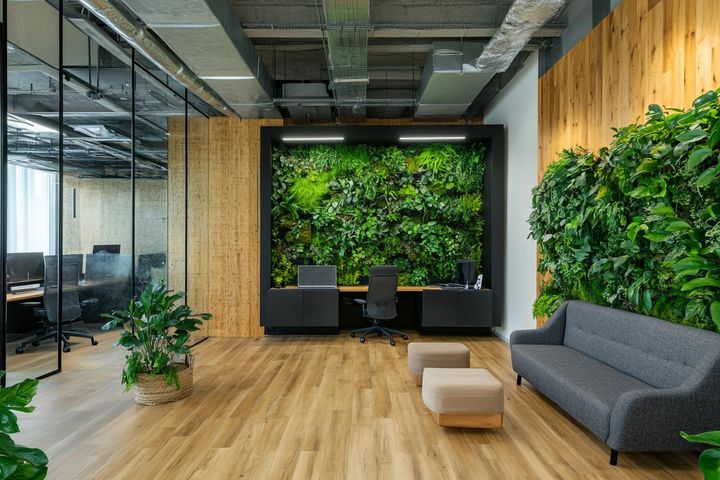 Green Office Furniture Explained: Learn Sustainable Basics, Practical Tips, and Expert Advice