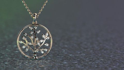 Modern Lockets Overview: Explore Design Basics, Meaning, and Essential Details