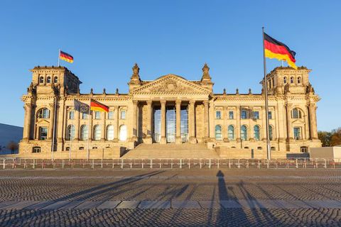 Travel in Germany: Best Places to Visit, Top Destinations & Castle Tour Itinerary