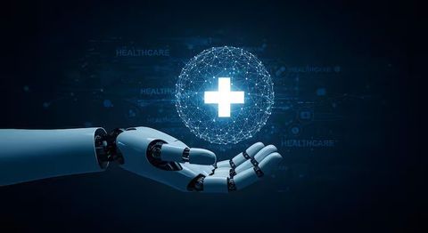 Artificial Intelligence in Healthcare: How AI Is Transforming Modern Medicine