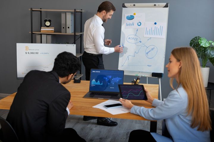 Strategic Business Workflow Optimization for Enhanced Operational Efficiency