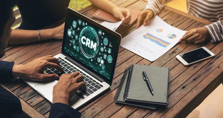 Small Business CRM Tools Explained: Learn Fundamentals, Practical Tips, and Helpful Resources