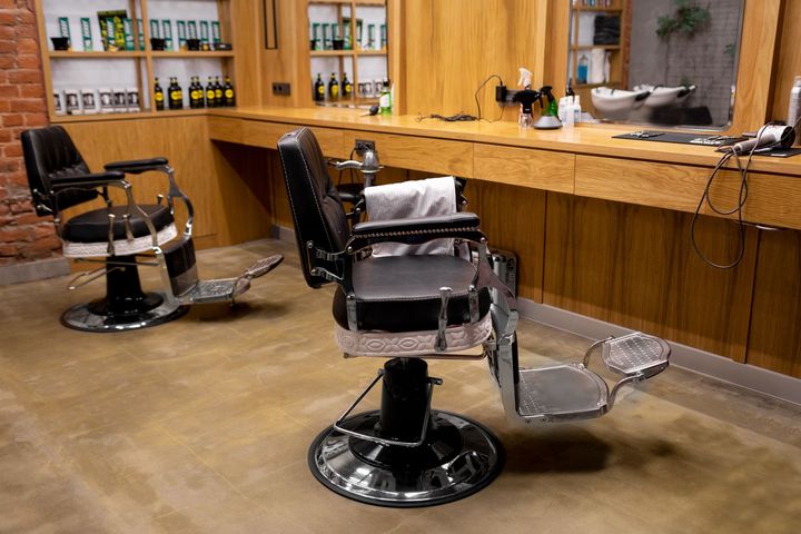 Hair Spa Lounge Furniture Guide: Stylish Spa Lounge Furniture Sets and Design Inspiration