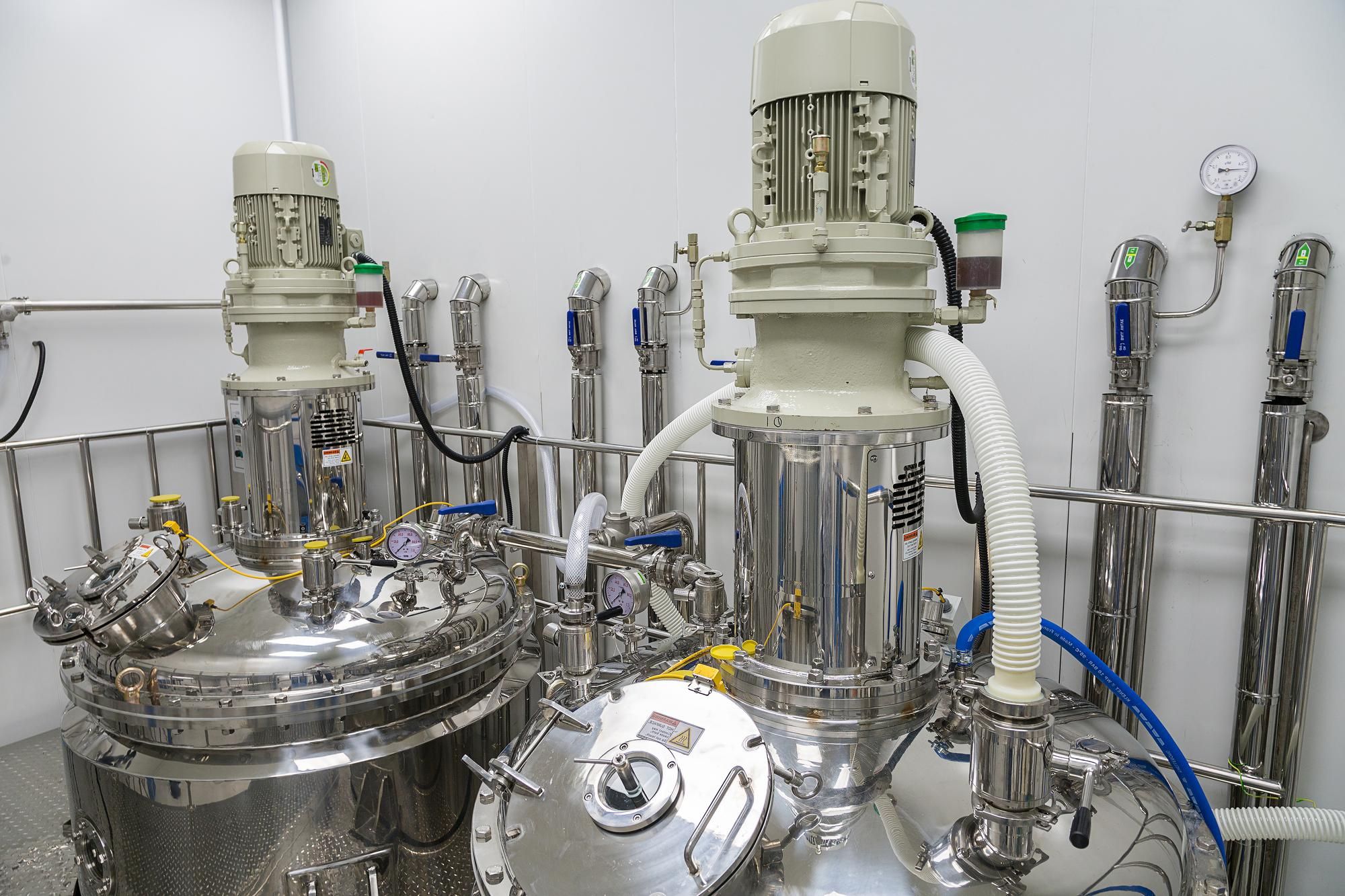 Understanding Industrial Fluid Systems and Their Role in Modern Operations