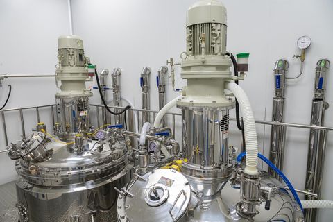 Understanding Industrial Fluid Systems and Their Role in Modern Operations