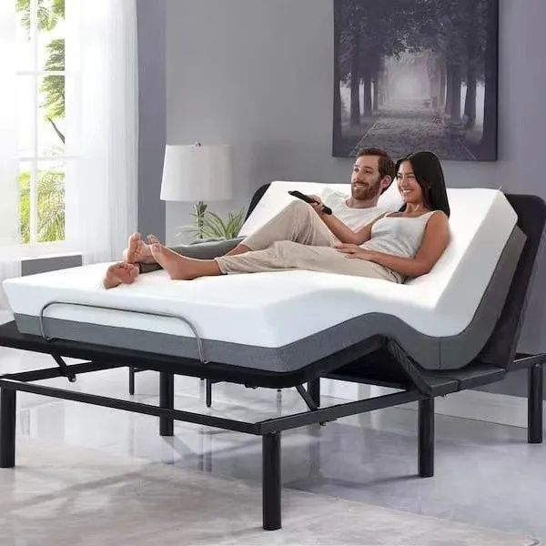 Explore Smart Adjustable Bed Frames: Complete Guide, Tips, and Helpful Information