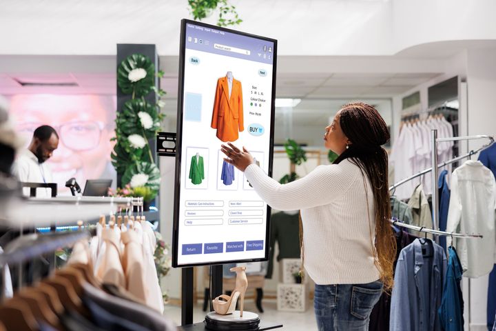 Virtual Fashion: Exploring Digital Clothing and Metaverse Style