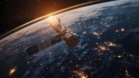 Understanding Satellites: From Space Science to Everyday Communication