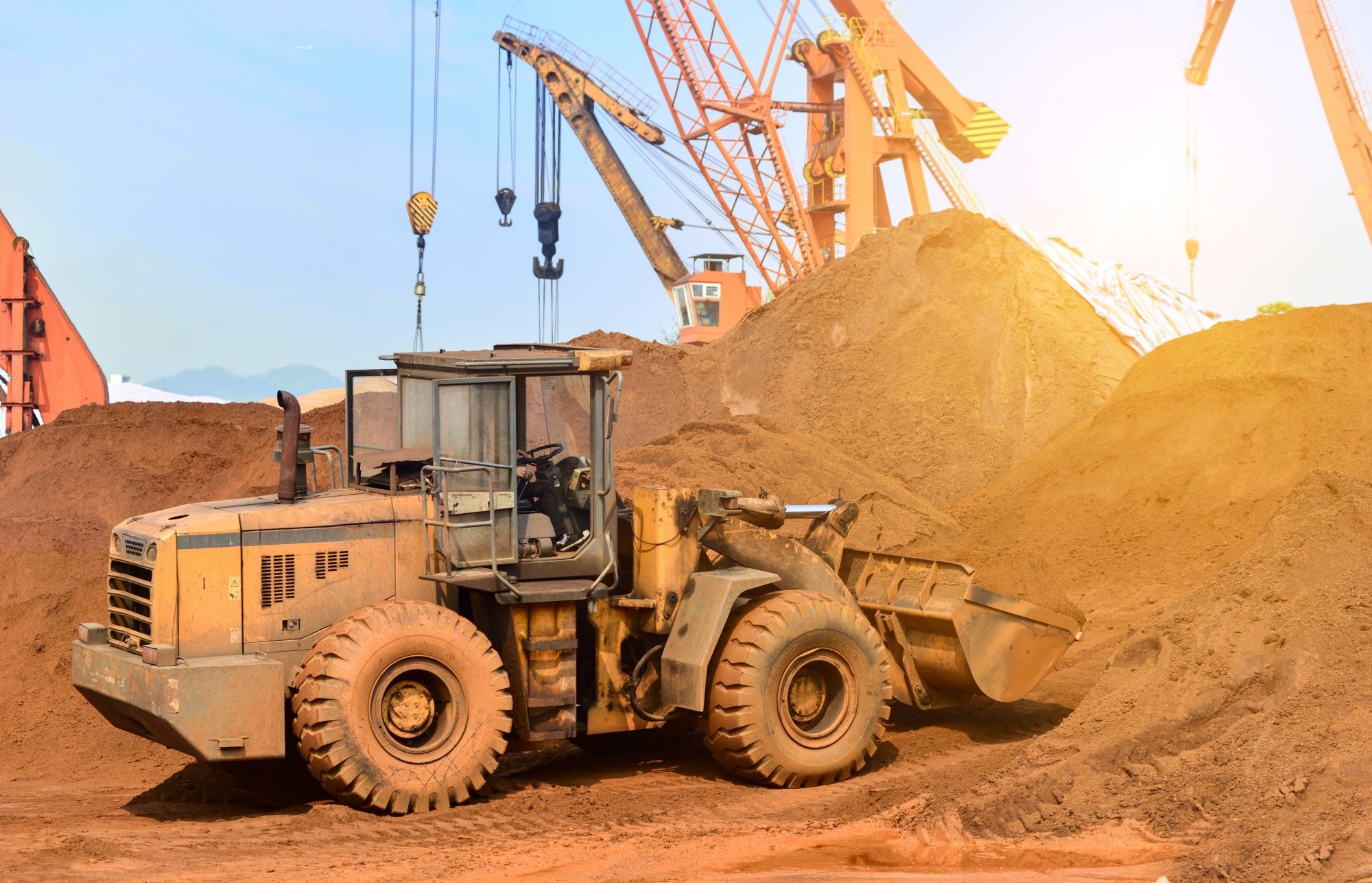 A Complete Guide to Modern Mining Equipment and Techniques