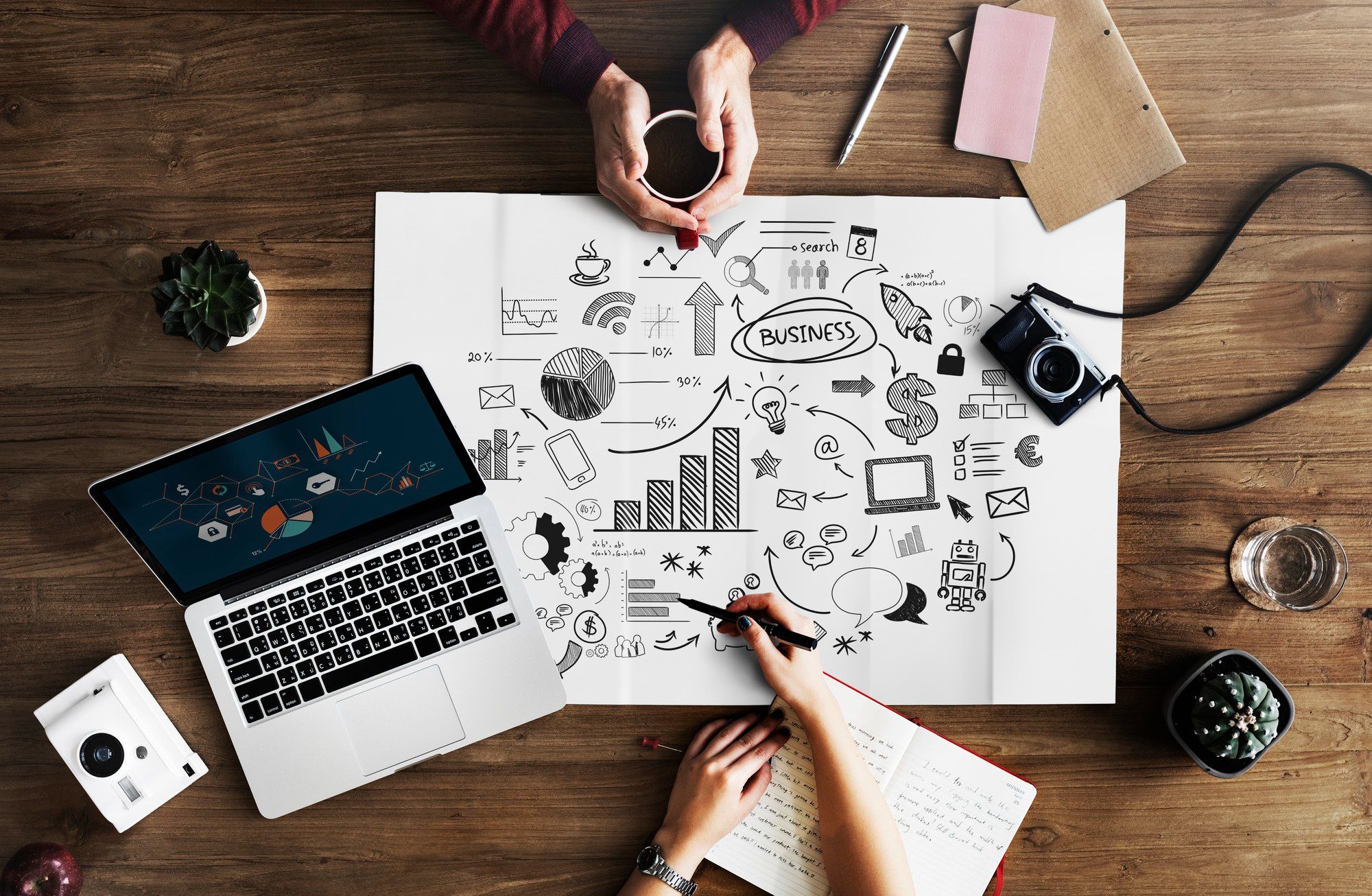 Content Creation for Beginners: A Practical Guide to Getting Started