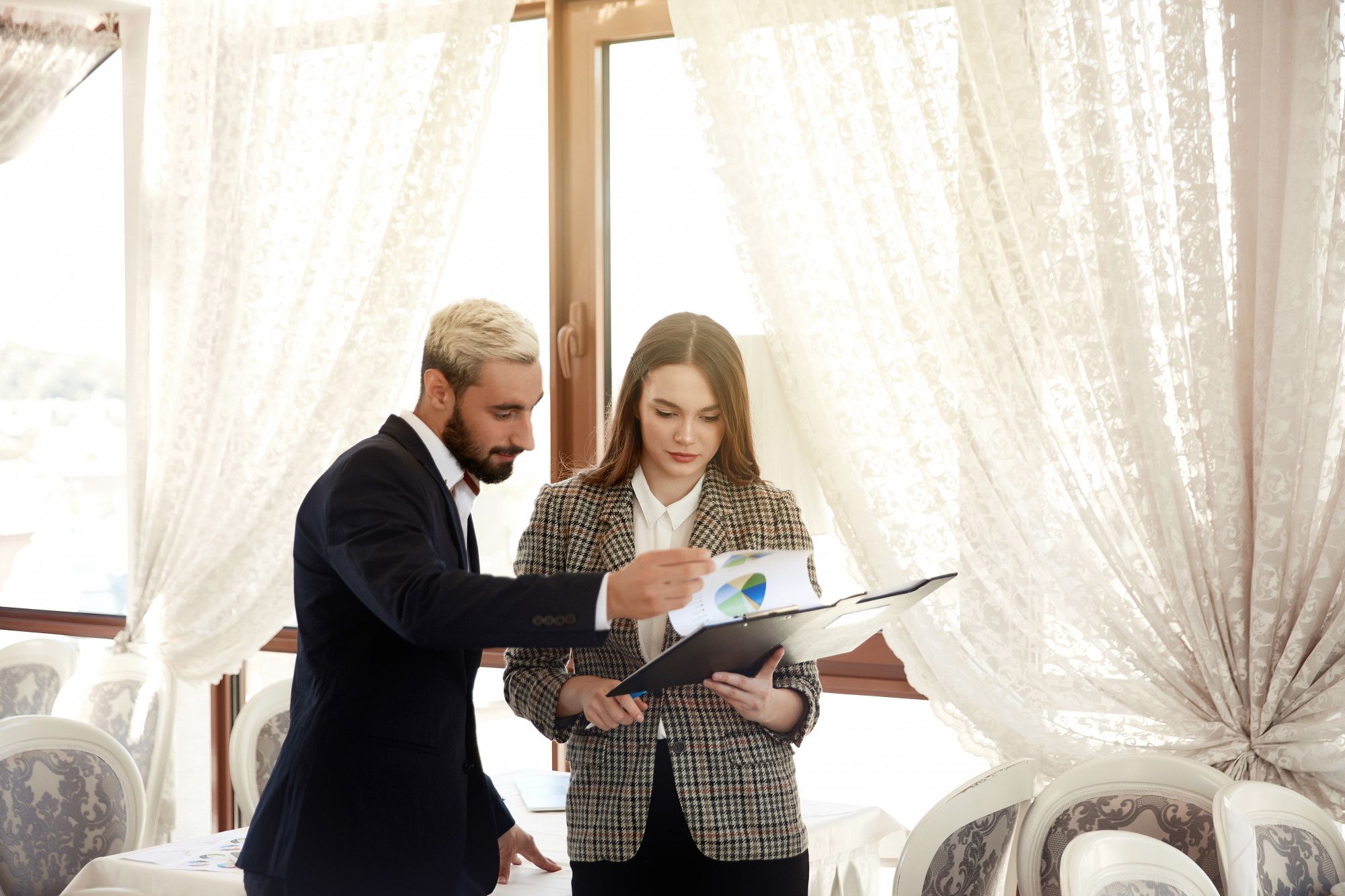 The Complete Event Planning Checklist for Seamless Execution