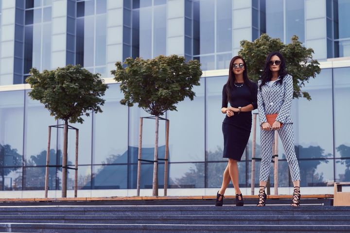 Urban Luxury Lifestyle: Redefining Modern City Living