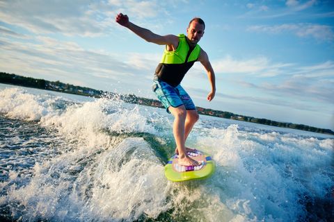 Explore Water Sports in Mauritius: Complete Visitor Guide