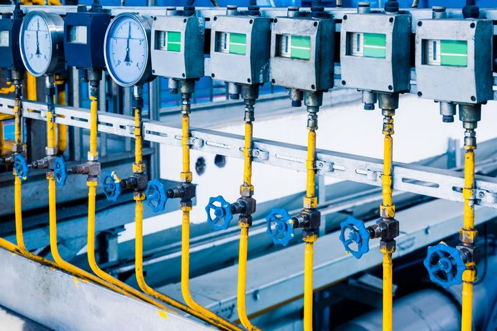 Understanding High Pressure Industrial Systems and Their Applications
