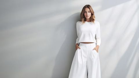 Minimalist Fashion Guide: Sustainable Style and Quiet Luxury Fashion Explained