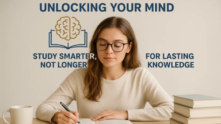 How to Study Smarter, Not Longer: Explore Effective Basics, Tips, and Key Insights