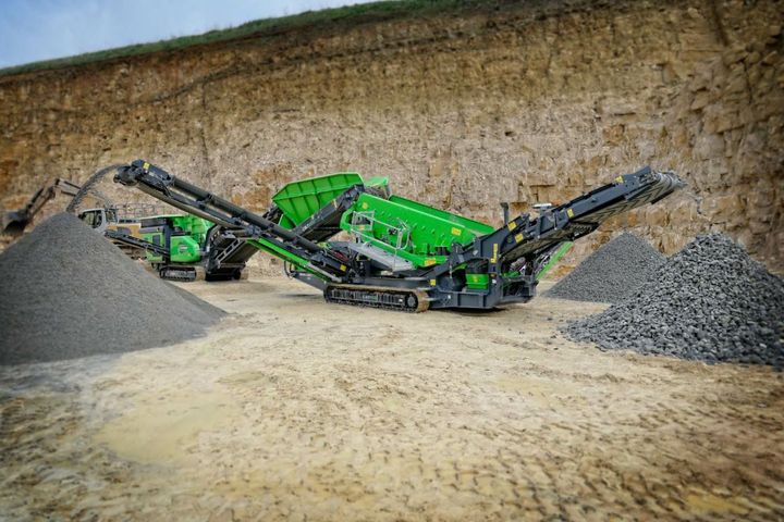 Crushing Gear Information: Overview, Explanation, and Smart Advice