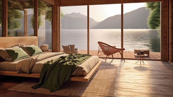 Bedroom Island Furniture Guide: Storage Units, Seating, and Custom Design Inspiration