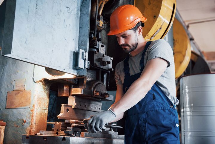 Boring Machines Explained: Types, Tools, and How They Work