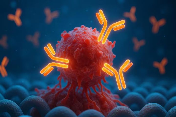 Meet Your Immune System’s Heroes: A Guide to Antibodies