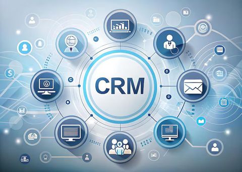 Understanding CRM Platforms: Customer Interaction Management and Relationship Management Software Explained
